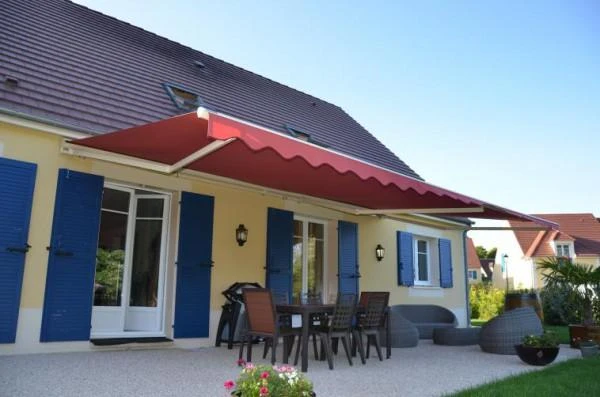 Rénovation fenêtres à Saintry-sur-Seine